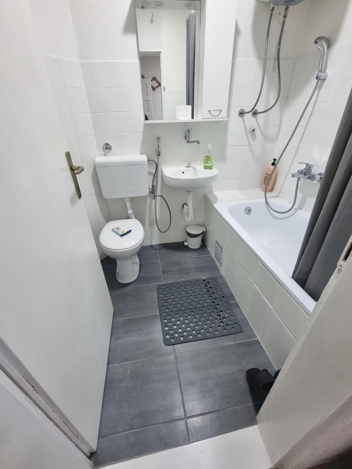 Apartman Family SJJ Esterno foto