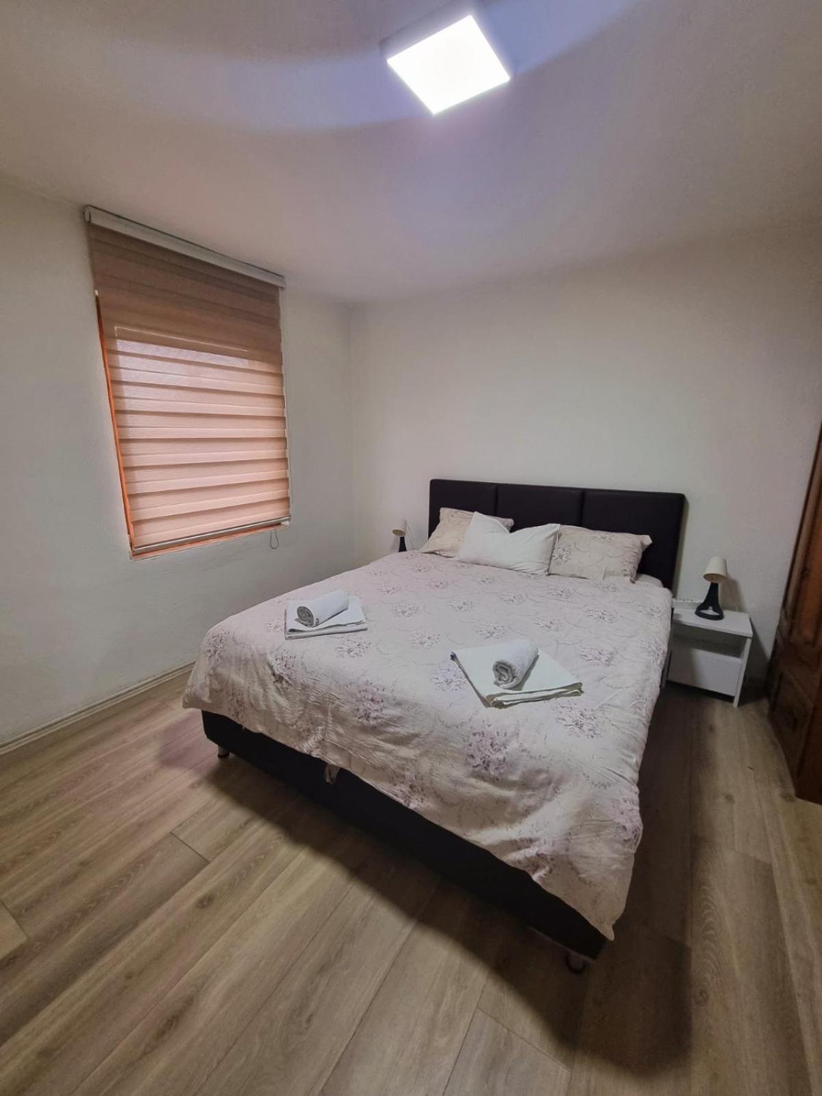 Apartman Family SJJ Esterno foto