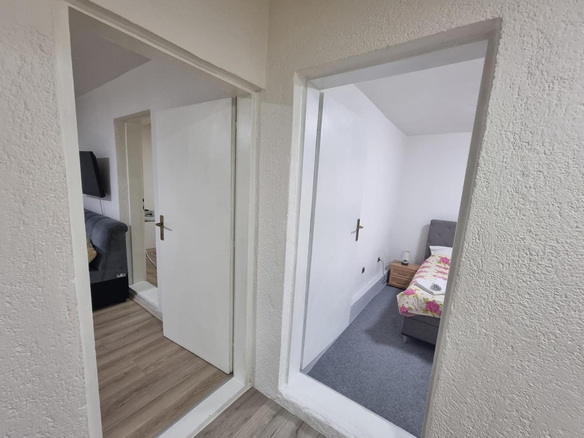 Apartman Family SJJ Esterno foto