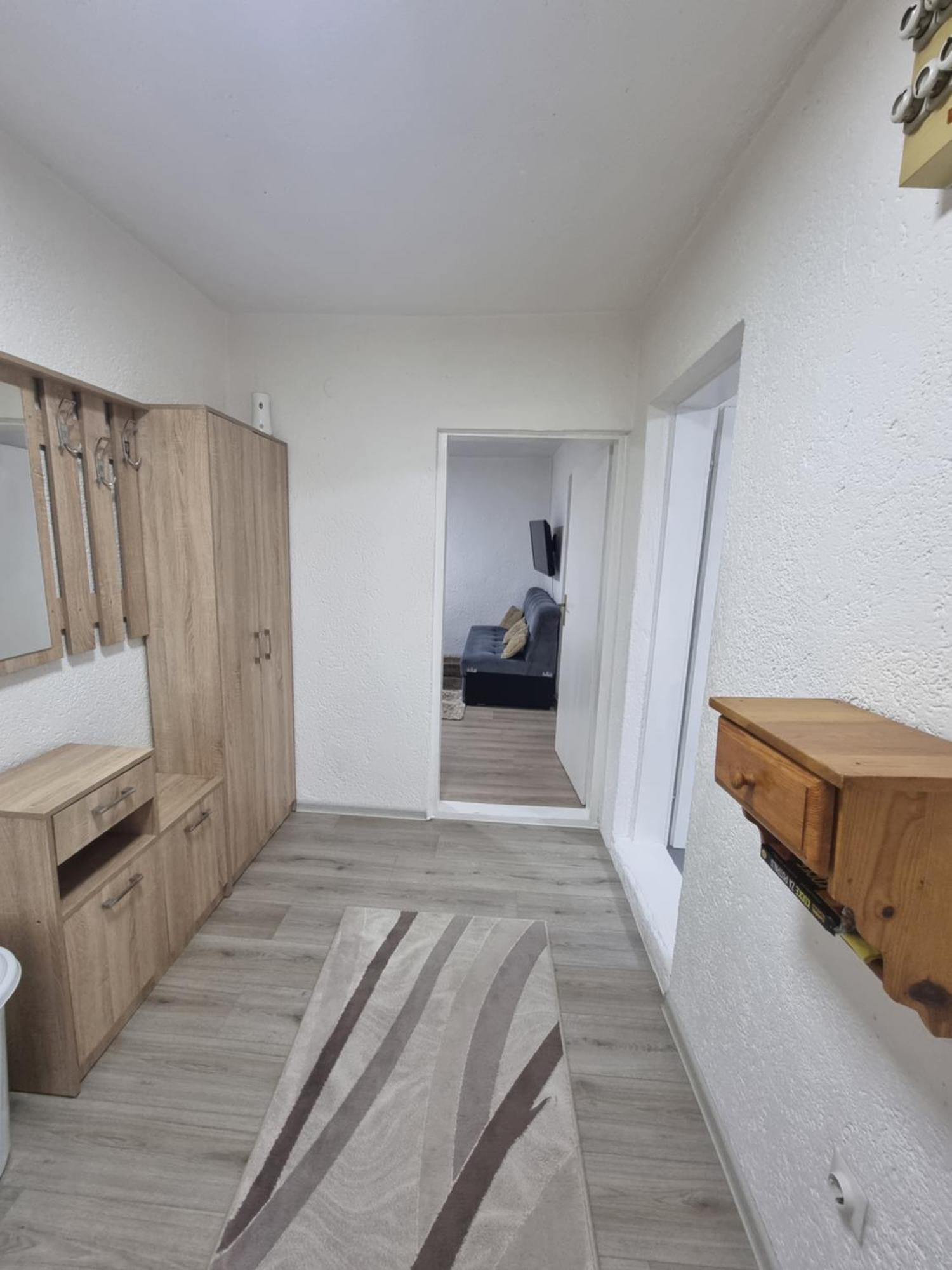 Apartman Family SJJ Esterno foto